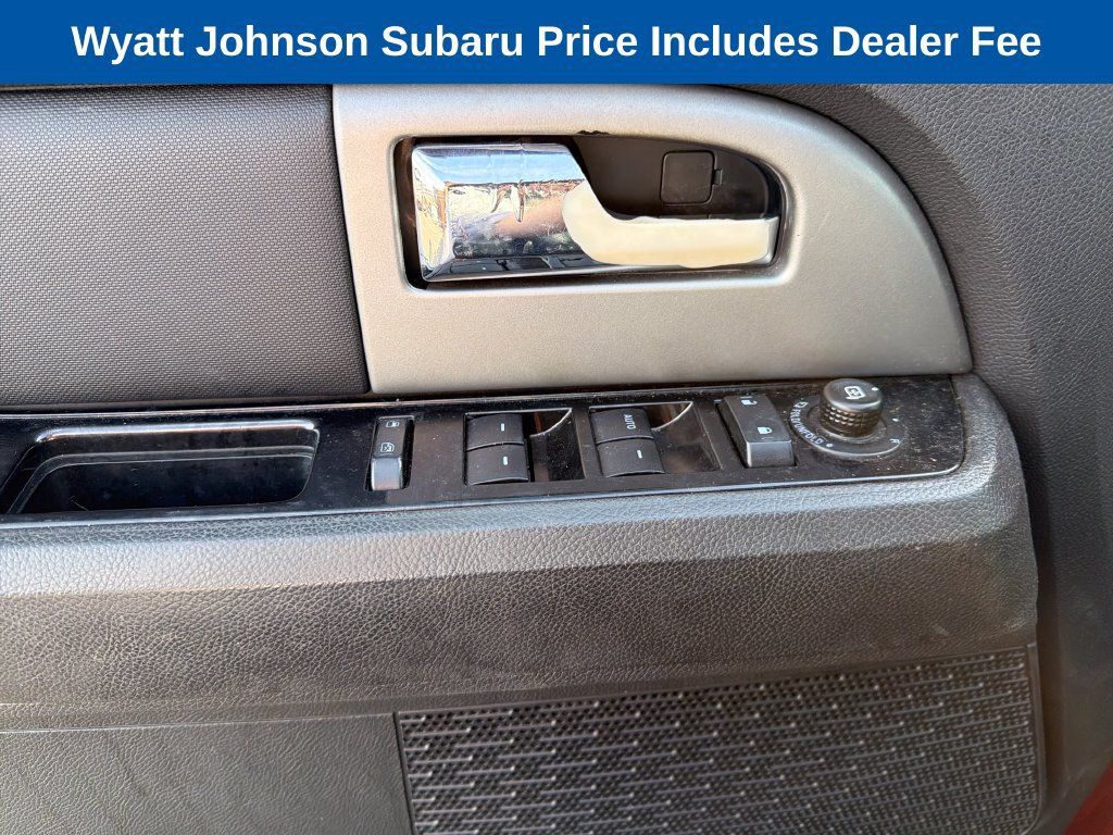 Used 2013 Ford Expedition Limited RWD image 20