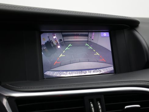 Used 2018 INFINITI QX30 Premium w/ Navigation Package FWD image 23