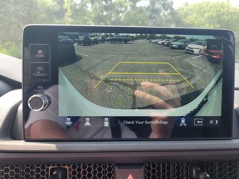 New 2026 Honda CR-V Sport-L image 23