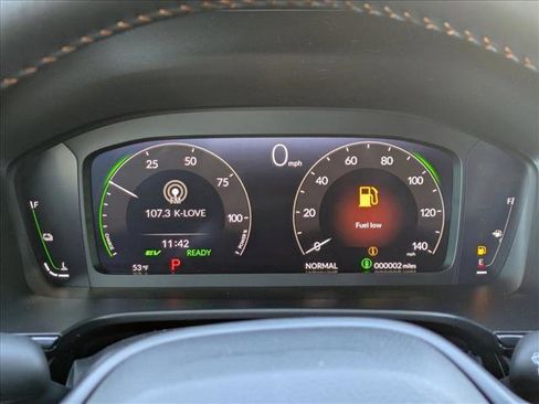 New 2026 Honda CR-V Sport-L image 11