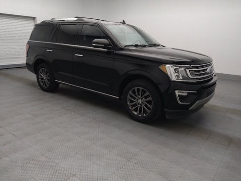 Used 2021 Ford Expedition Limited RWD image 11