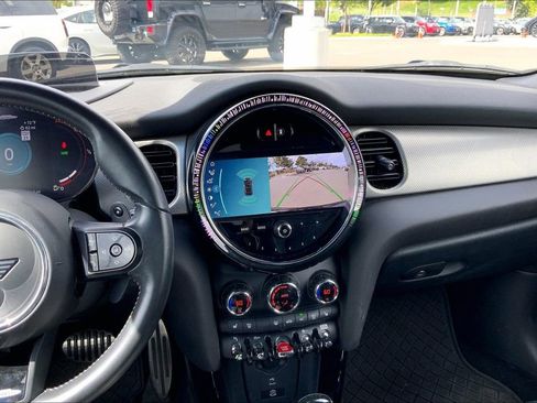 Certified 2024 MINI Cooper John Cooper Works image 7