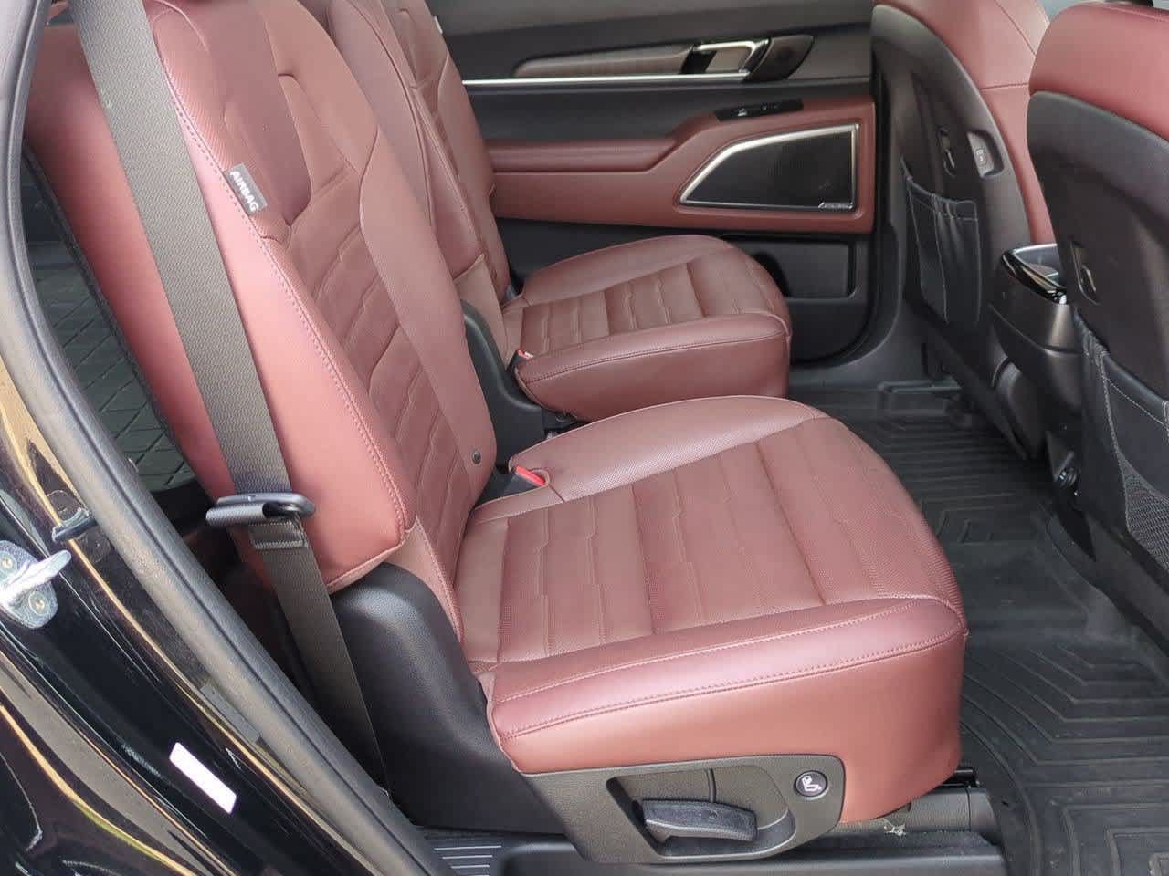 Used 2023 Kia Telluride SX Prestige AWD/4WD image 20