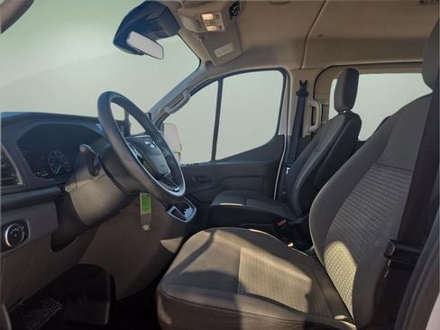 Used 2024 Ford Transit 350 XLT image 22