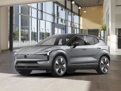 New 2025 Volvo EX30 Ultra w/ Protection Package Premier