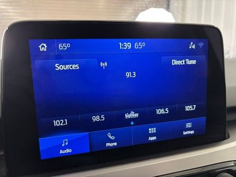 Used 2020 Ford Escape SE image 20