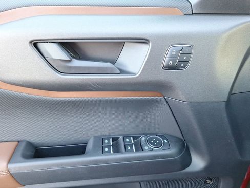 New 2025 Ford Bronco Sport Outer Banks w/ Outer Banks Tech Package+ image 3