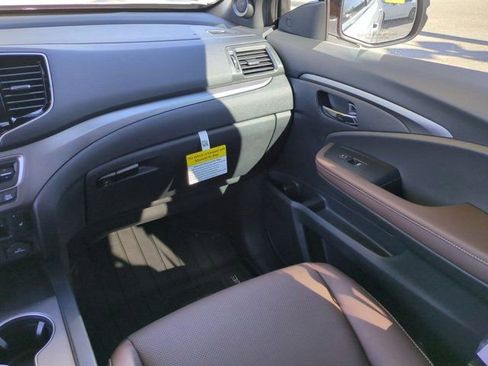 New 2026 Honda Ridgeline RTL image 14