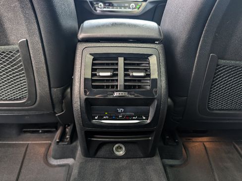Used 2018 BMW X3 M40i AWD/4WD image 19