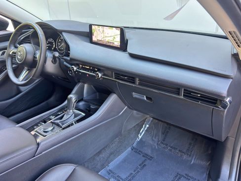 Used 2024 MAZDA MAZDA3 2.5 Turbo Sedan w/Premium Plus image 14
