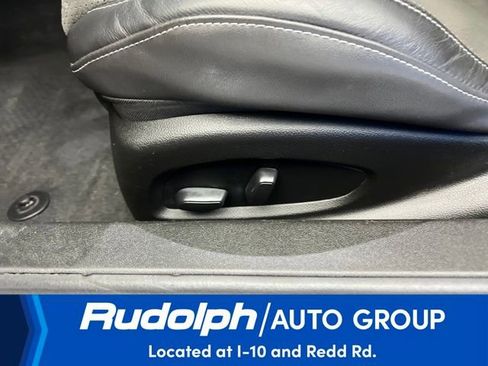 Used 2021 Chevrolet Camaro SS image 11