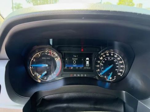 Used 2021 Ford Ranger XL w/ Equipment Group 101A High RWD image 11