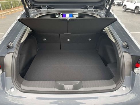 New 2026 Toyota Prius Limited image 14