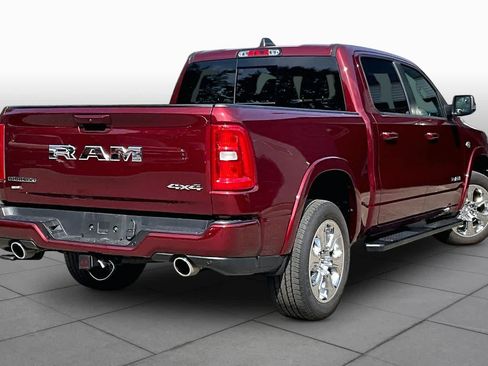 Used 2026 RAM 1500 Big Horn AWD/4WD image 13