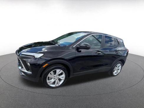Used 2025 Buick Encore GX Preferred FWD image 8