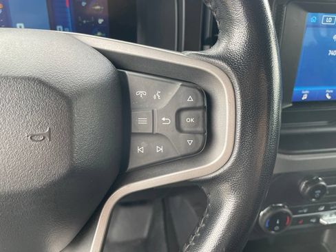 Used 2022 Ford Bronco Big Bend AWD/4WD image 19