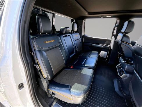 Used 2023 Ford F150 Tremor w/ Equipment Group 402A High image 26