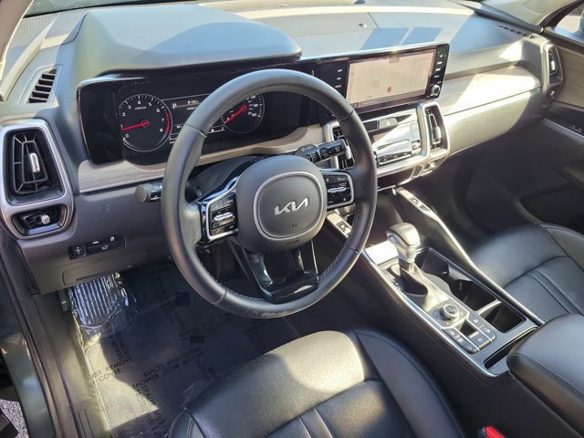 Used 2023 Kia Sorento X-Line EX AWD/4WD image 19