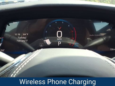 New 2026 Chevrolet Corvette Z06 image 12