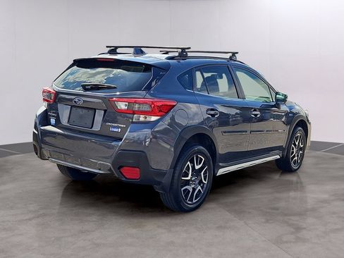 Used 2020 Subaru Crosstrek Hybrid AWD/4WD image 4