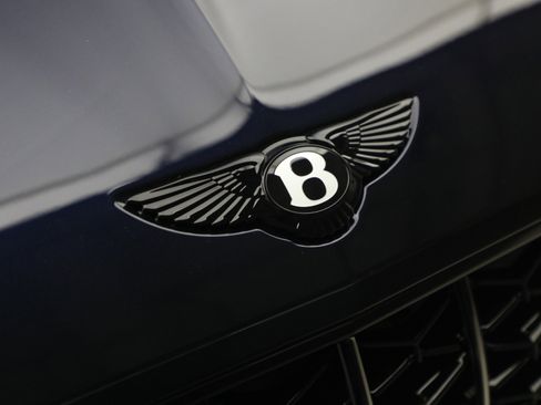 New 2026 Bentley Continental GTC image 25