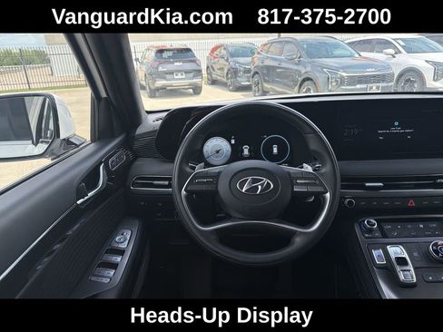 Used 2025 Hyundai Palisade Calligraphy AWD/4WD image 13