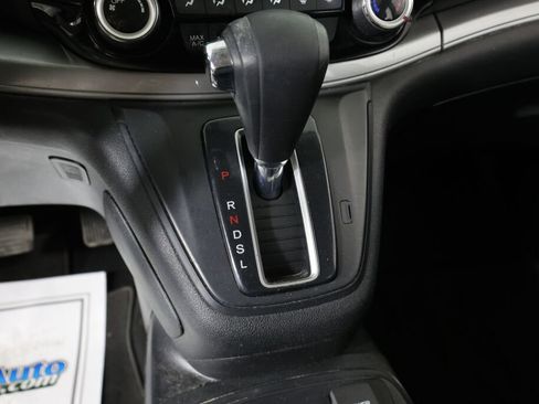 Used 2015 Honda CR-V LX image 37