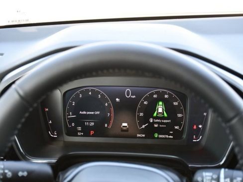 New 2026 Honda CR-V EX-L image 23