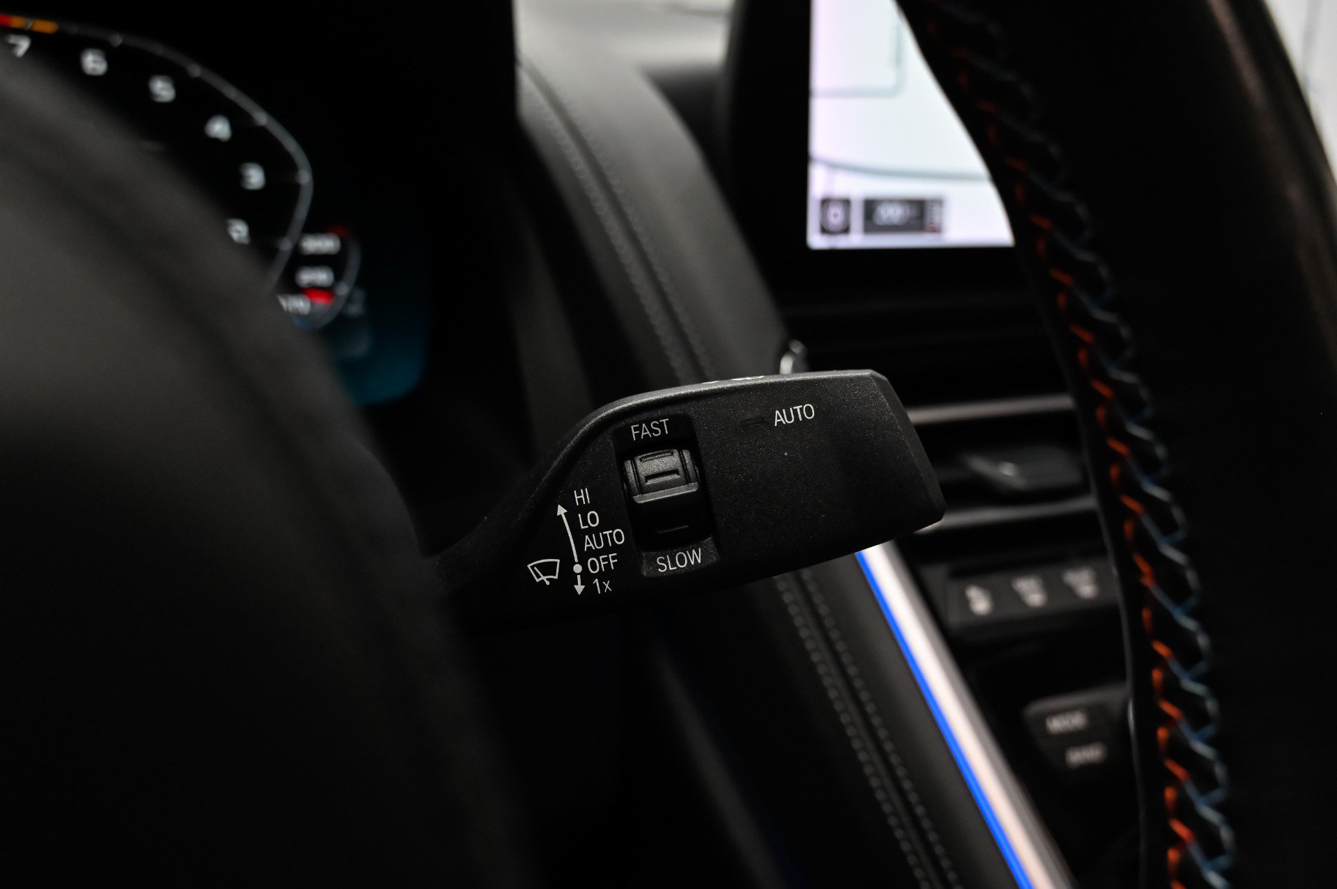 Used 2023 BMW M8 Competition AWD/4WD image 35