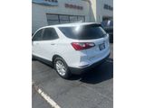 Used 2021 Chevrolet Equinox LS image 4