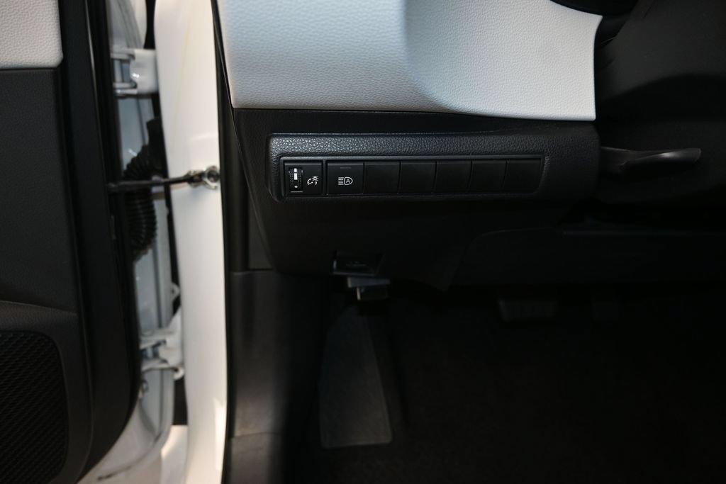 Used 2023 Toyota Corolla SE FWD image 12