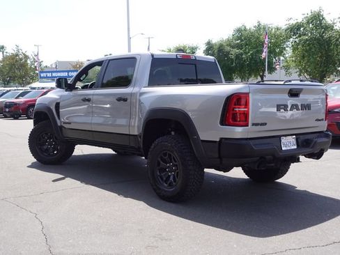 Used 2026 RAM 1500 RHO AWD/4WD image 11