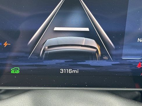 Used 2026 Chevrolet Blazer EV LT FWD image 20