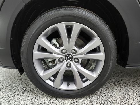Used 2023 MAZDA CX-30 AWD 2.5 S w/ Preferred Package image 38