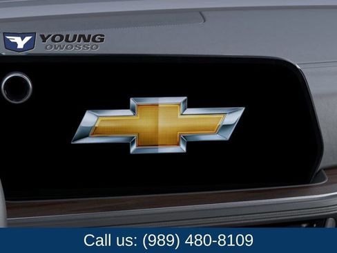 New 2026 Chevrolet Suburban High Country AWD/4WD image 20