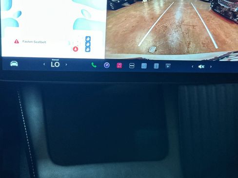 Used 2024 Tesla Model Y Long Range image 20