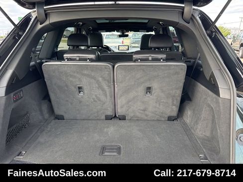 Used 2018 Audi Q7 3.0T Prestige image 82
