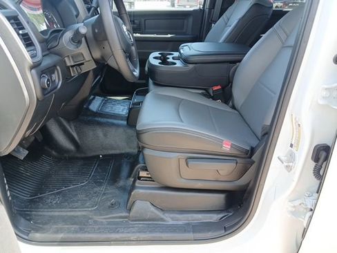 New 2026 RAM 3500 Tradesman w/ Chrome Appearance Group A image 26