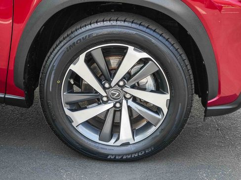 Used 2020 Lexus NX 300 FWD w/ Premium Package image 10