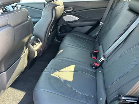 Certified 2022 Acura RDX w/ Technology Package image 7