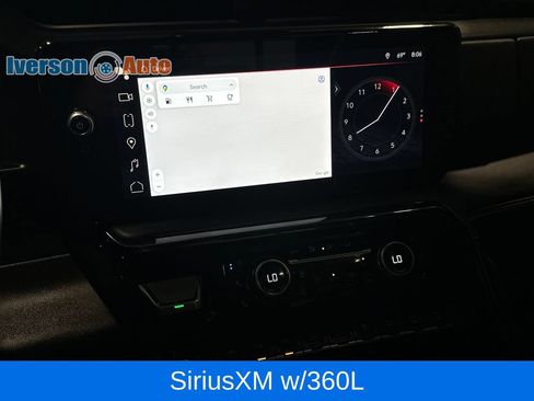 Used 2023 GMC Sierra 1500 AT4X AWD/4WD image 22