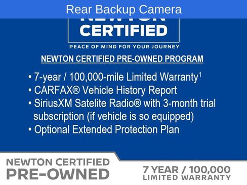 Used 2025 Nissan Rogue S FWD image 3