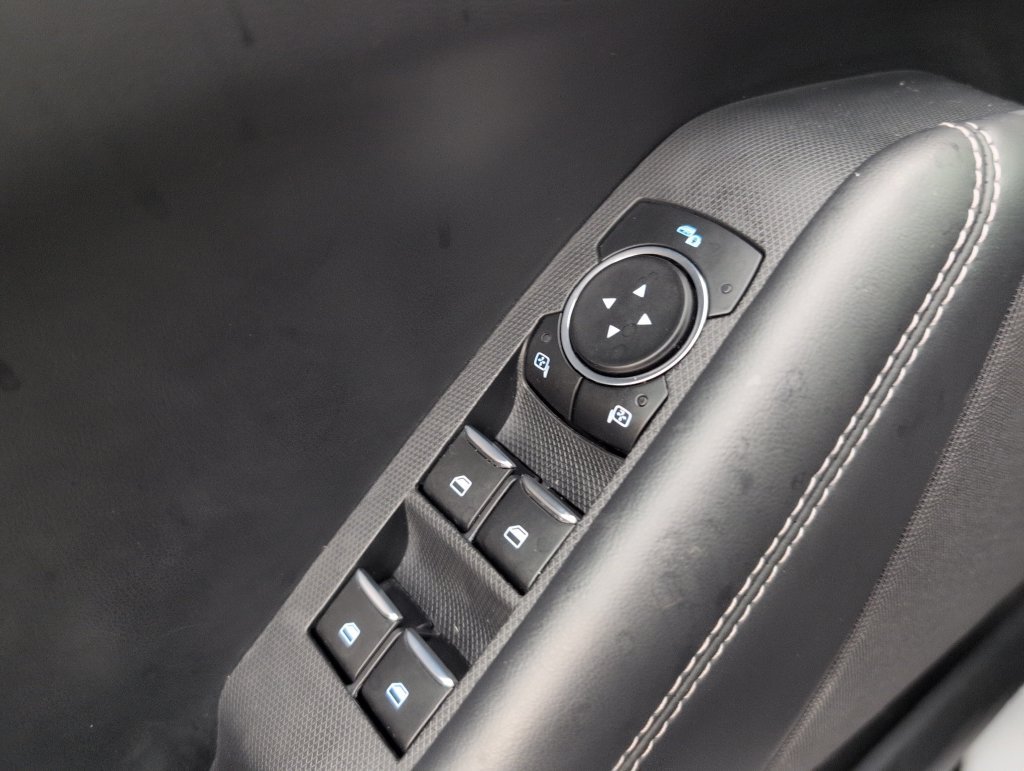Used 2023 Ford Mustang Mach-E Select RWD image 34