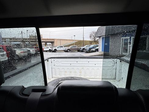 Used 2018 RAM 1500 Sport AWD/4WD image 30