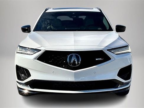 Used 2023 Acura MDX Type S image 3