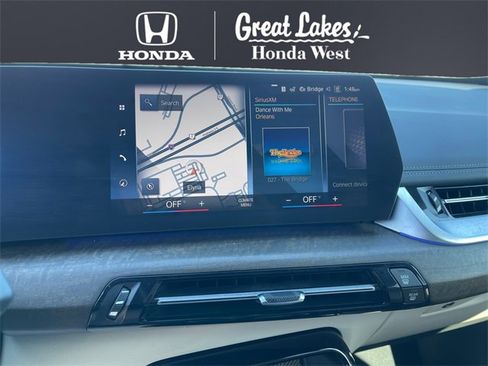 Used 2023 BMW X1 xDrive28i w/ Convenience Package image 11