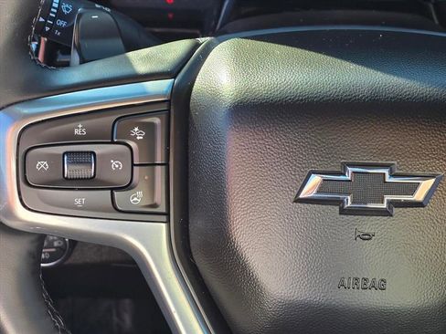 Used 2023 Chevrolet Silverado 1500 RST w/ Convenience Package II image 16