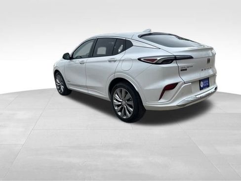 Used 2025 Buick Envista Avenir image 5