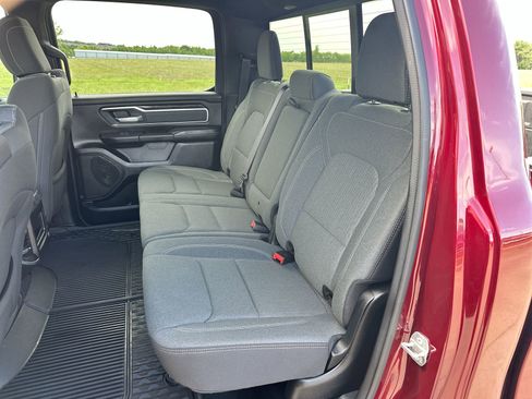 Used 2023 RAM 1500 Lone Star AWD/4WD image 22