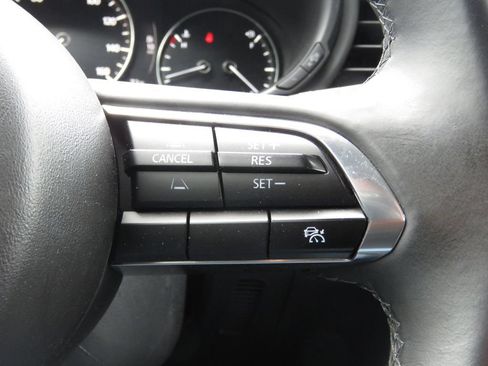 Used 2024 MAZDA CX-30 AWD 2.5 S w/ Select Sport Pkg image 22